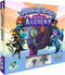 Adventure Tactics Adventures in Alchemy Expansion