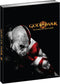 God of War III Ultimate Edition Strategy Guide Pre-Played