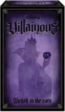 Disney Villainous Wicked to the Core Expansion - Pre-Played