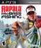 Rapala Pro Bass Fishing - Playstation 3 Pre-Played