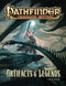 Pathfinder Campaign Setting: Artifacts and Legends