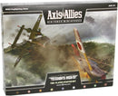 Axis & Allies Air Force Miniatures Bandits High Two-Player Starter Set
