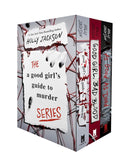 A Good Girl's Guide to Murder Complete Book Set