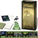 Disney Villainous Filled with Fright Expansion