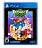 Sonic Origins Plus - Playstation 4