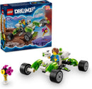 Mateo's Off-Road Car - Lego DreamZzz 71471