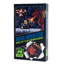 Boss Monster Rise of The Minibosses