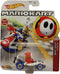 Shy Guy B-Dasher - Mario Kart Hot Wheels
