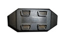 EA Sports 4 Way Play Adapter - Sega Genesis Pre-Played