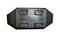 EA Sports 4 Way Play Adapter - Sega Genesis Pre-Played
