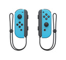 Nintendo Switch Joy-Cons Neon Blue/Neon Blue - Pre-Played