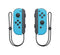 Nintendo Switch Joy-Cons Neon Blue/Neon Blue - Pre-Played