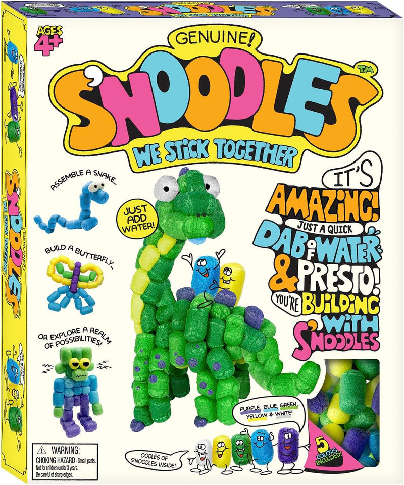 S'Noodles