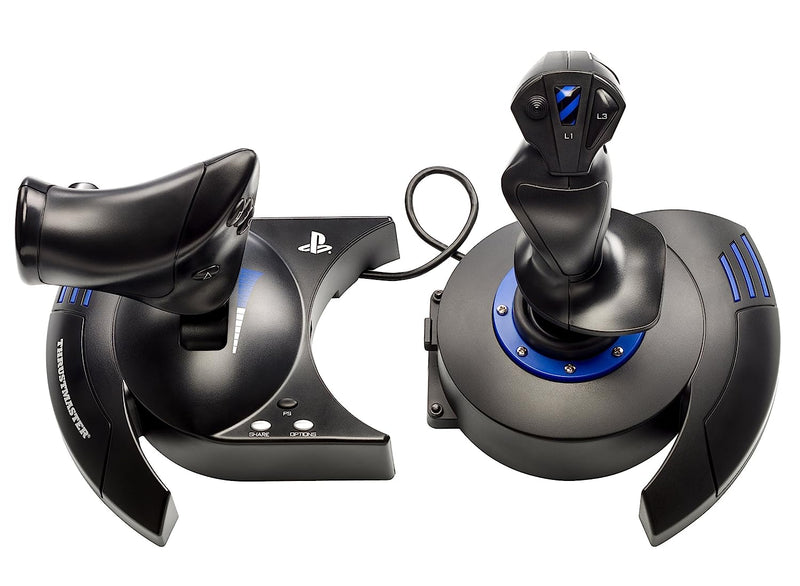 Thrustmaster T.Flight HOTAS 4 - Playstation 4 Pre-Played