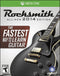 Rocksmith 2014 With Real Tone Cable  - Xbox One Pre-Played