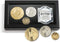 The Gringotts Bank Coin Collection