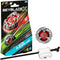 Beyblade X Starter - Scythe Incendio 4-60T