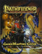 Pathfinder GameMastery Pocket Edition