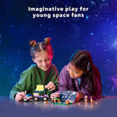 Stargazing Camping Vehicle - Lego Friends 42603