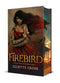 Firebird Deluxe Edition Hardcover