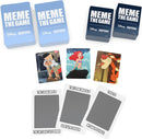 Meme the Game - Disney Version