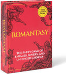 Romantasy