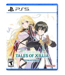 Tales of Xillia Remastered - Playstation 5