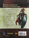 Pathfinder Core Rulebook Back Cover
