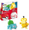 Two Pack Pokeball Set - Pokemon Mega Construx