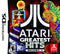 Atari's Greatest Hits Volume 1 - Nintendo DS Pre-Played