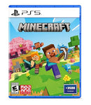 Minecraft  - Playstation 5