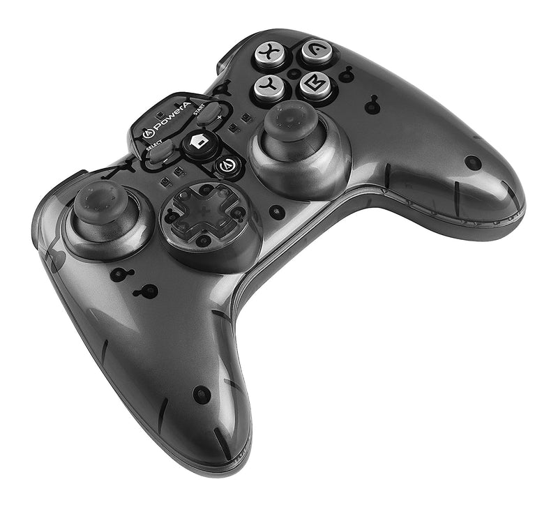 Power A Mini Controller for Nintendo Wii U - Pre-Played