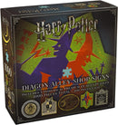 Harry Potter Diagon Alley Shop Signs Puzzle
