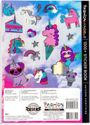 Unicorn Everything Sticker Book 1000+