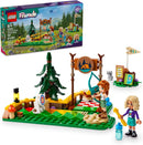 Adventure Camp Archery Range - Lego Friends 42622