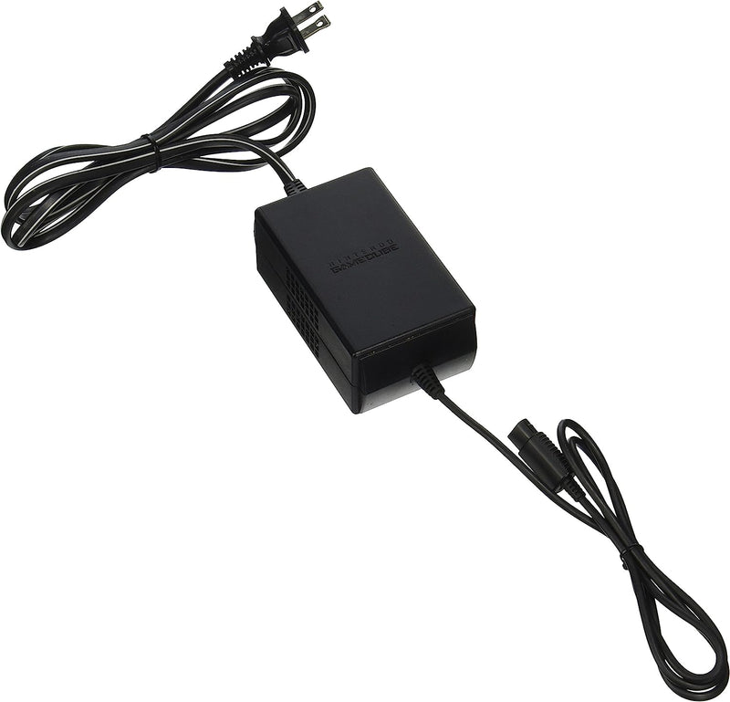 Nintendo Gamecube AC Adapter - Pre-Played