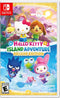 Hello Kitty Island Adventure Deluxe Edition - Nintendo Switch