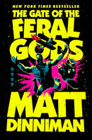 Dungeon Crawler Carl: The Gate of the Feral Gods