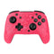 PDP Faceoff Wireless Deluxe Controller Pink - Nintendo Switch Pre-Played