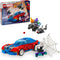 Spider-Man Race Car & Venom Green Goblin - LEGO Marvel 76279