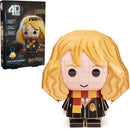 Hermione 3D Puzzle Model Kit