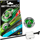 Beyblade X Starter - Helm Knight 3-80N