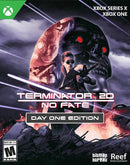 Terminator 2D: No Fate Day One Edition - Xbox One/Xbox Series X