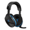 Turtle Beach Stealth 600 Wireless Headset Black - Playstation 4/5 Pre-Played