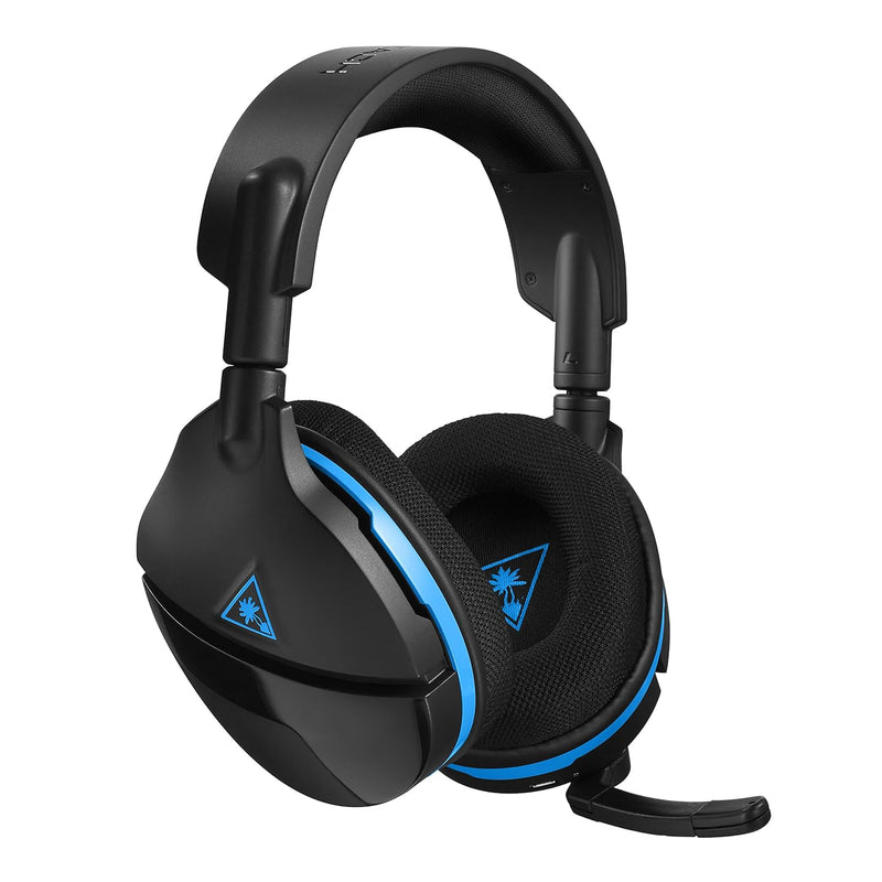 Turtle Beach Stealth 600 Wireless Headset Black - Playstation 4/5 Pre-Played