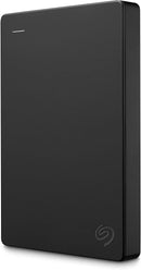 Seagate External Hard Drive 2TB