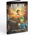 Star Trek: Lower Decks Campaign Guide - Star Trek Adventures RPG