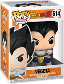 Pop! Dragon Ball Z - Vegeta 614