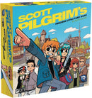 Scott Pilgrim's Precious Little Game