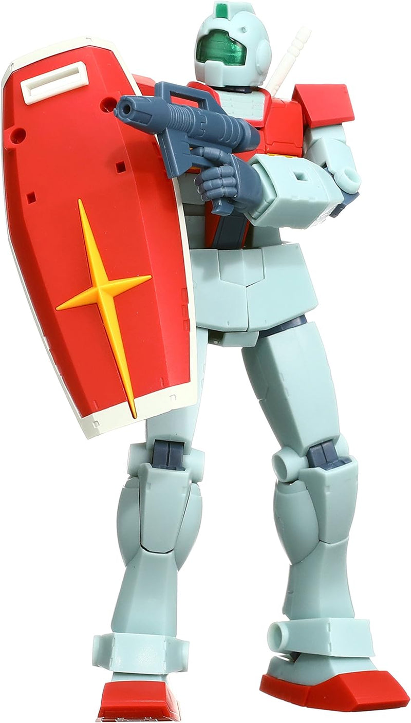 RGM-79 GM ver. A.N.I.M.E - Bandai Spirits Gundam Universe